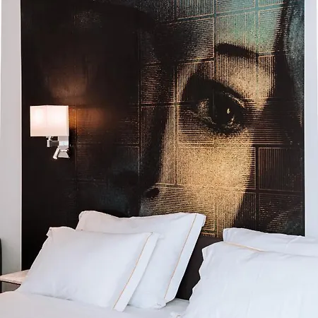 Hotel Adriana