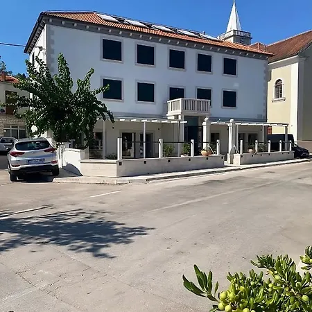 Adriana Zaton 3* Zaton (Sibenik-Knin)