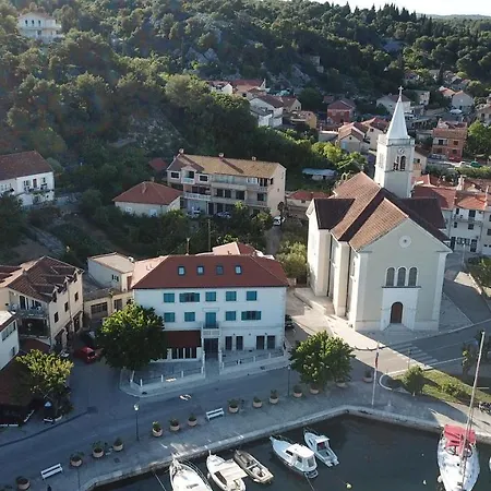 Hotel Adriana Zaton