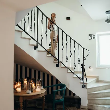 Adriana Zaton Hotel 3*