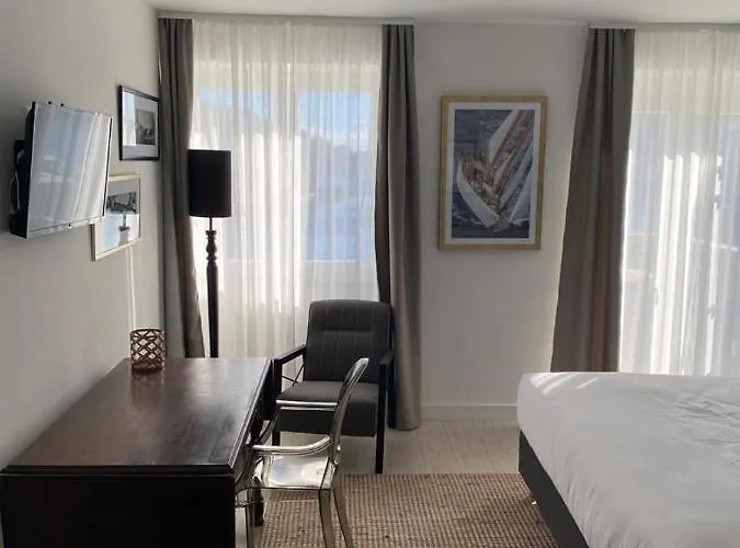 Hotell Adriana Zaton (Sibenik-Knin)