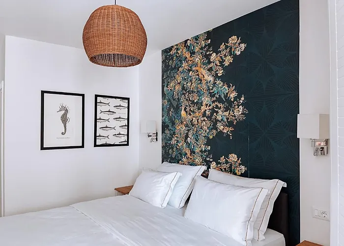 Hotell Adriana Zaton (Sibenik-Knin)