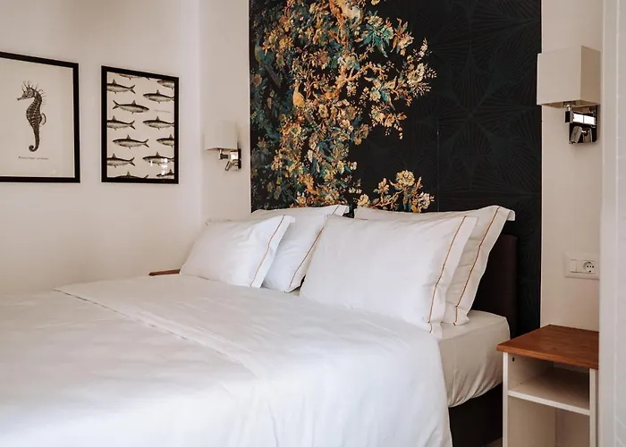 Adriana Hotel Zaton (Sibenik-Knin)