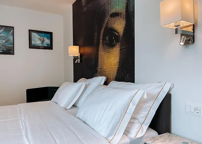 Adriana 3* Zaton (Sibenik-Knin)