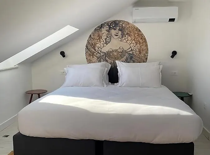 Hotell Adriana Zaton (Sibenik-Knin)