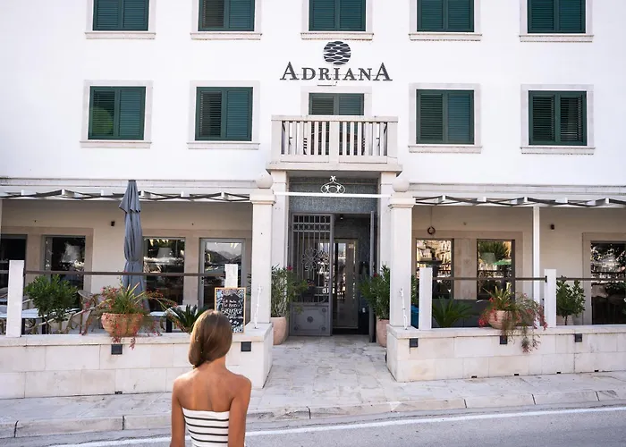 Adriana Hotel